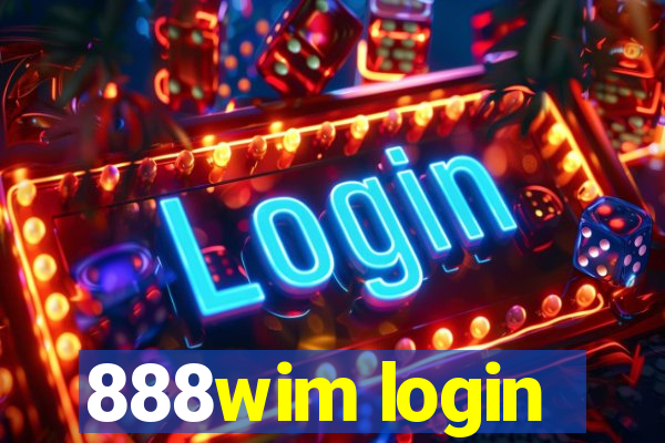 888wim login